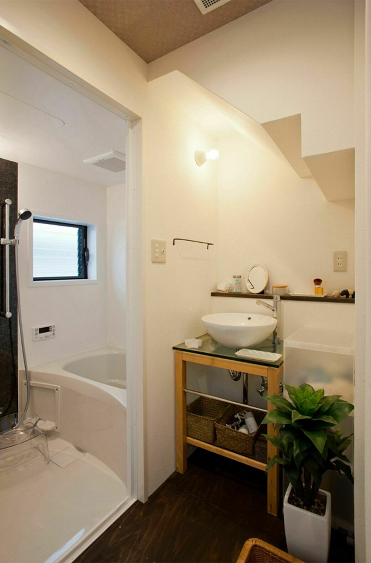 אוסקה Guest House Kurofuneya מראה חיצוני תמונה