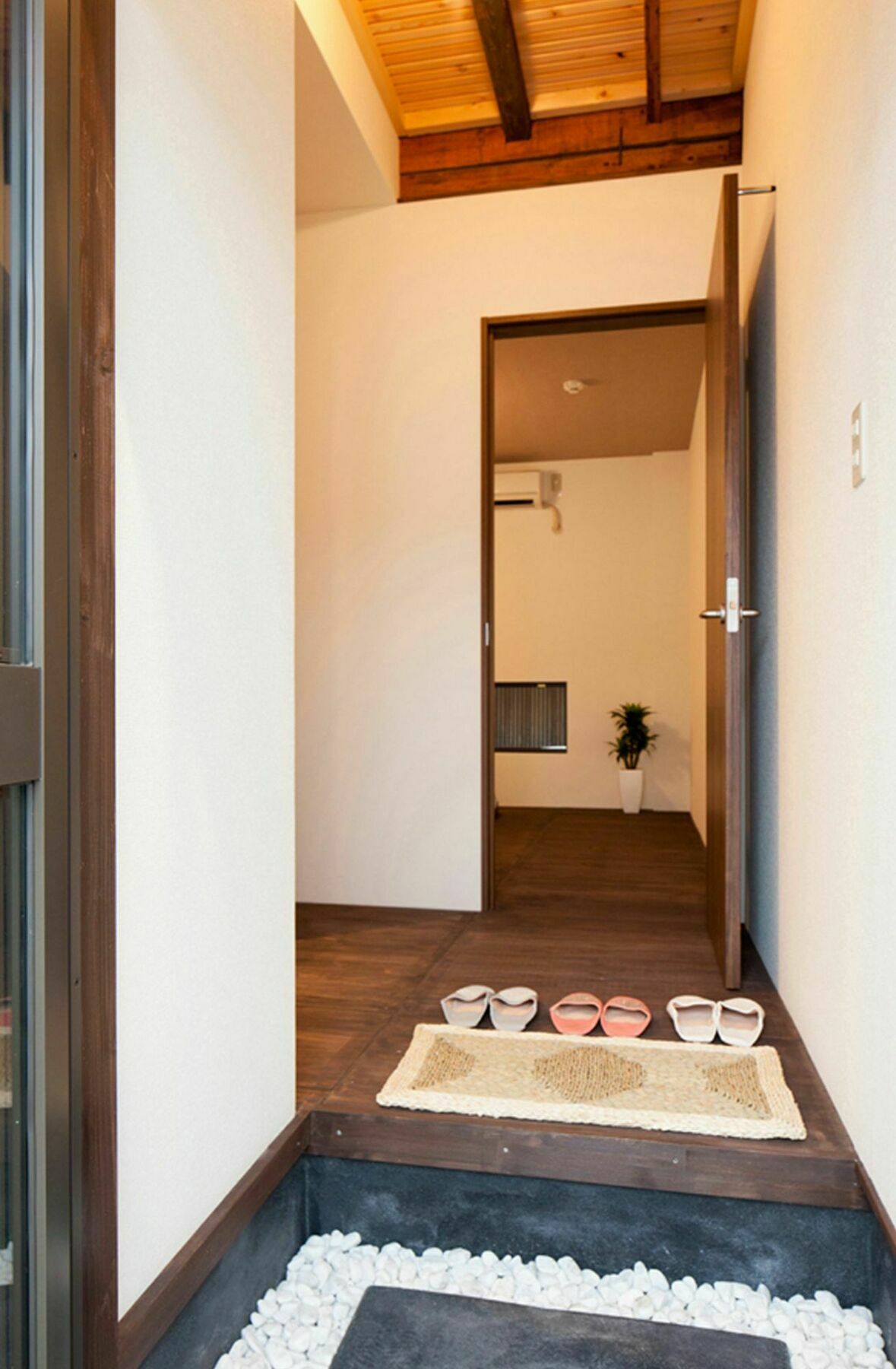 אוסקה Guest House Kurofuneya מראה חיצוני תמונה